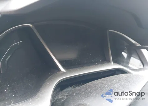 2016 Honda Civic Ex from USA, damaged, VIN 2HGFC2F70GH503276